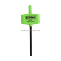 SCODAK IP8 IP9 IP10 IP15 IP20 IP25 for Carbide Inserts Flag Type Screwdriver Torx Keys Plus