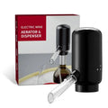 Hot Sell Mini Automatic Wine Aerator Pourer