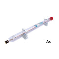 Yongli 10000 Hours Lifespan A1s 60w 70w 80w 90 Watt Co2 Laser Tube for Laser Engraving Machine