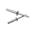 6.4 X 75 Mm Full Steel Stainless Steel Mono Bolt Maolock in Bolt Blind Rivet