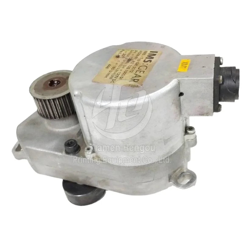 R2.105.1000 Motor Original Used for Hengou Offset Press Motor Accessories Sm52 Model R2.105.1000