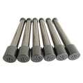 Ozone Catalyst Driver Is Used to Convert Ozone Gas Into Oxygen Ozone Exhaust Gas Destructor
