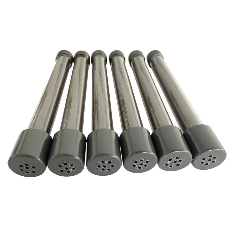 Ozone Catalyst Driver Is Used to Convert Ozone Gas Into Oxygen Ozone Exhaust Gas Destructor