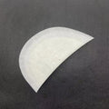 Soft Padded Anti-Slip Shoulder Pads Garment Accessory for Men and Women Suit SPCM3015#-Size 21*10.5*0.6CM