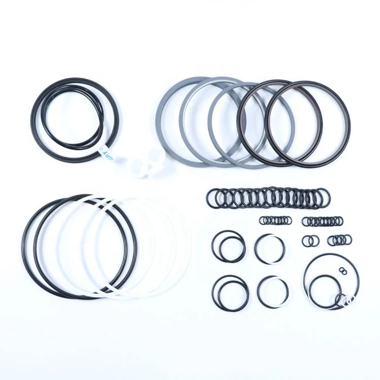 Wholesale Factory Direct Hydraulic Breaker Seal Kit HB15G Seal Kit for Hydraulic Breaker