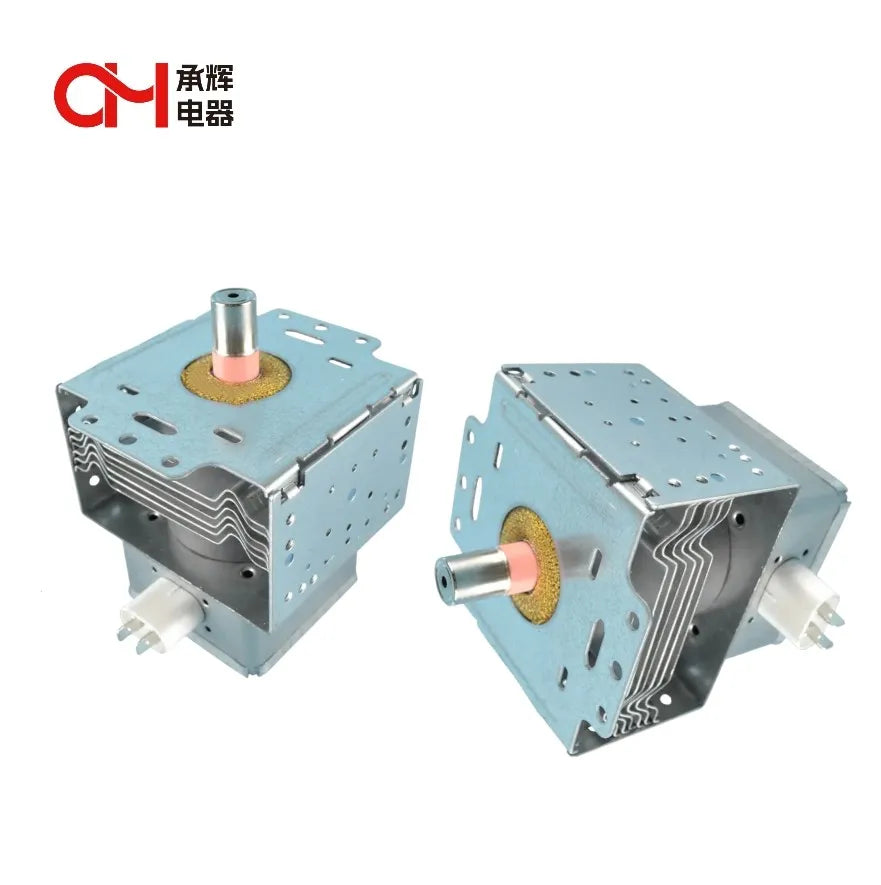 2450MHz Magnetron 246A 1000W Air Cooled for Microwave Oven Microwave Oven Accessories