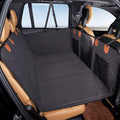 Non Inflatable Car Bed Mattress for SUV Truck Back Seat Car Camping Extender for Dog Car Seat Cover