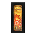 Christmas Decorations 2026 Gifts Custom Picture Frame Bookends Shadow Box LED Night Light 3D Lamp