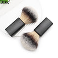 Soft Synthetic Hair Shaving Brush Cleansing Beauty Tools Beard Shave Shaving Brush for Men