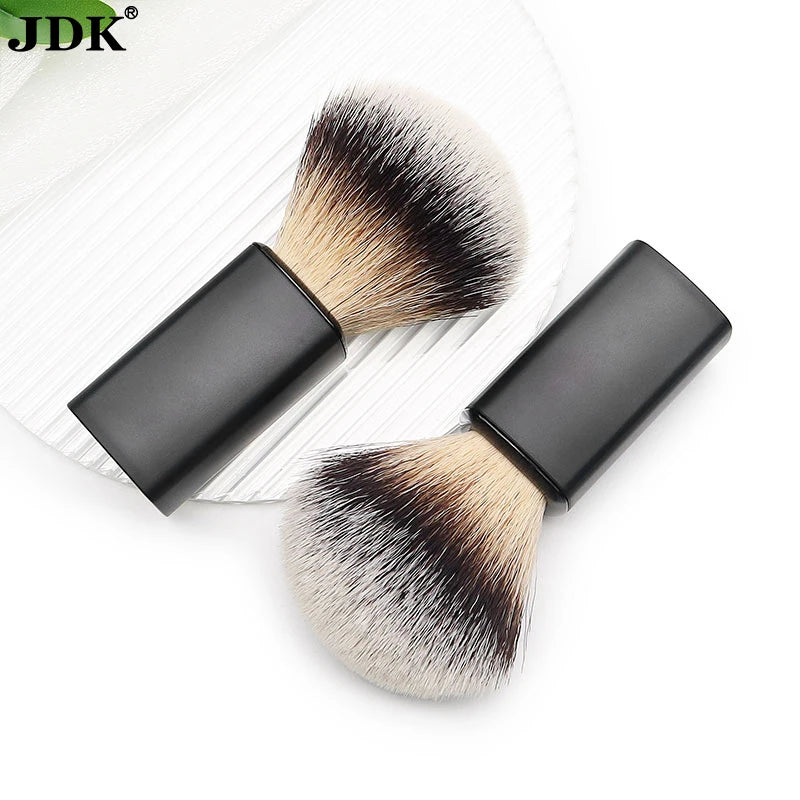 Soft Synthetic Hair Shaving Brush Cleansing Beauty Tools Beard Shave Shaving Brush for Men