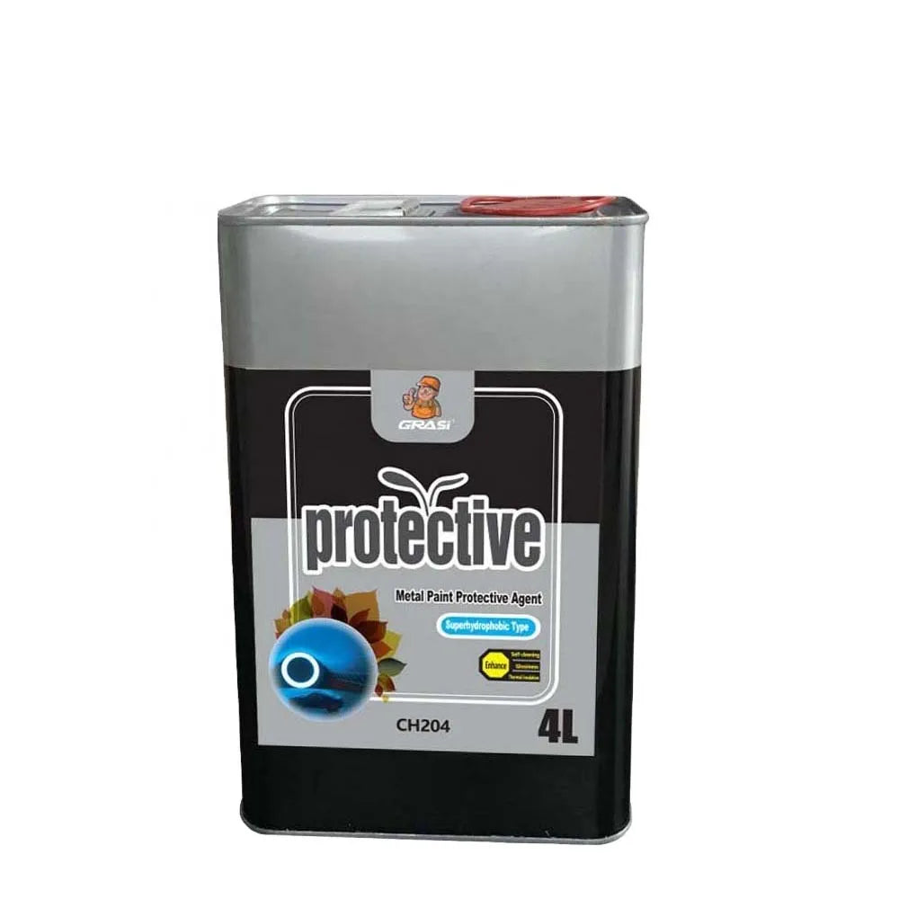 Optimum Quality Nano Liquid Waterproof Antifoul Boat Paint Protective Coating for Car Body Smooth Modern Design Style High