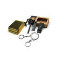New Products Outdoor Camping Professional Hiking Emergency Gear 4 in 1 Natural Disasters  Bag Mini Survival Kit Box