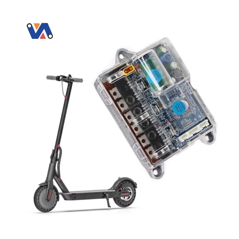 New Image M365 Pro Electric Scooter Controller Circuit Board Motherboard Repair Assembly Parts Replacement Kit for Kick Scooters