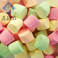 Factory Big Gummy Bear Industrial 150kg/h Customized Machine Automatic Marshmallow Candy Making Machine High Production