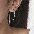 Wholesale Cheap Reasonable Price Earring Components Linke Diy Earrings