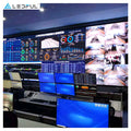 Indoor HD 4K 8K Video Wall Display Panel Pantalla P1.25 P1.56 P2 P2.5 P3 P4P P5 P6 LED Screen for Monitor Meeting TV Room