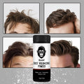 Direct Sales Poudre Texture Cheveux Styling Powder Hair Texturizing Fluffy Volumizing Texture Powder Level 1 2 3