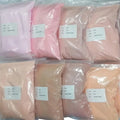 Factory EMA Acrylic Powder Bulk Wholesale 1kg Bag with Chrome & Mirror Effect