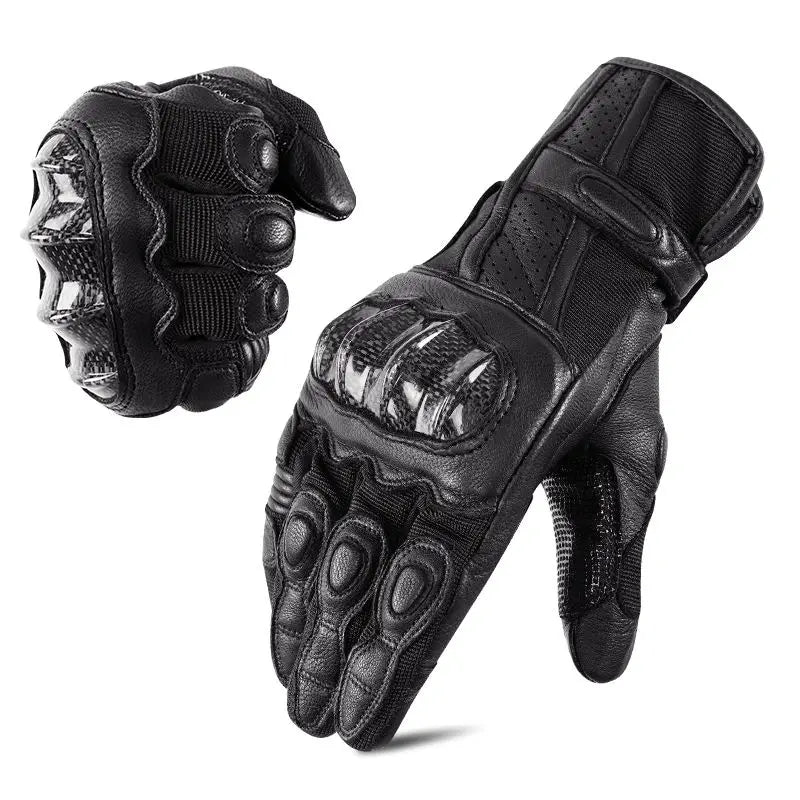 Hot Sale Outdoor Racing Hand Protection Non-slip Riding Motorcycle Gloves