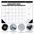 Custom Promotional Large Desk Calendar