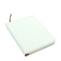 Qualisub Personalized A4 Size PU Leather Journals Sublimation Journals Notebook Perfect Fully Printable Journals for Sublimation