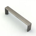 Popular Quality Stainless Steel Material Handles for Kitchen Cabinet