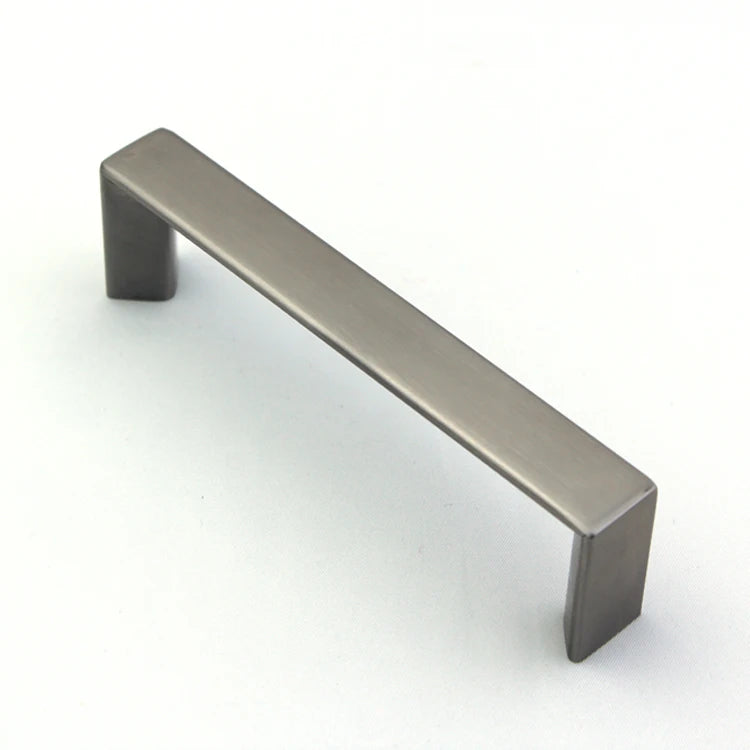 Popular Quality Stainless Steel Material Handles for Kitchen Cabinet