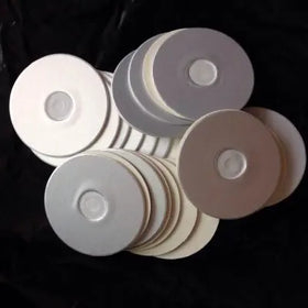 OEM Service Aluminum Foil Venting Seal Liner for Juice Packaging