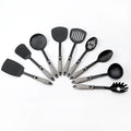 9pcs Utensils Set Kitchen Cooking Tools Set Cookware Gadgets