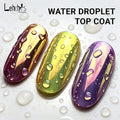 Lehchis 2026 UV Gel Polish Set New Trend Colour Glitter Customisable Nail Art Collection with Unique Private Label