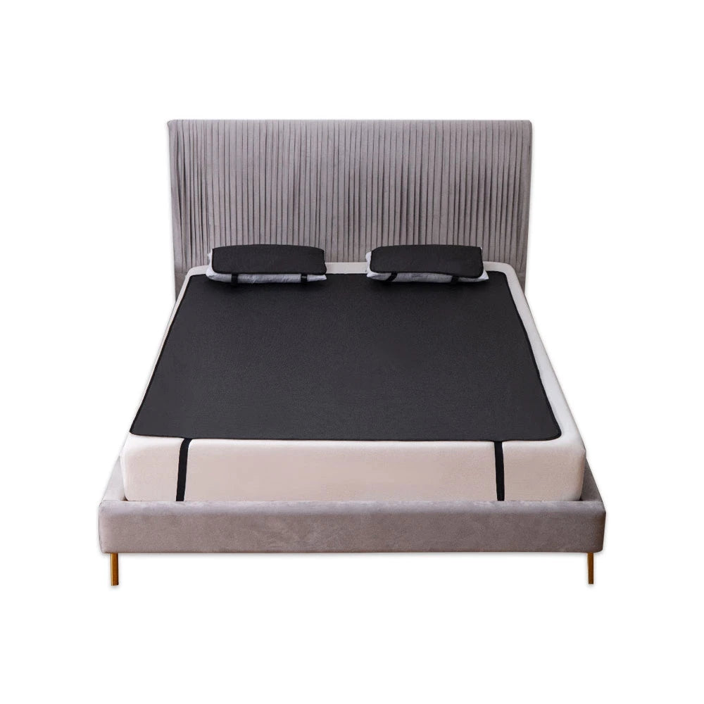 ESD Natural Energy Grounding Earthing Health Bed Mat