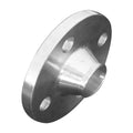 Corrosion Resistant Hot Forged Flat Welding Neck Flange for Industrial Pipe