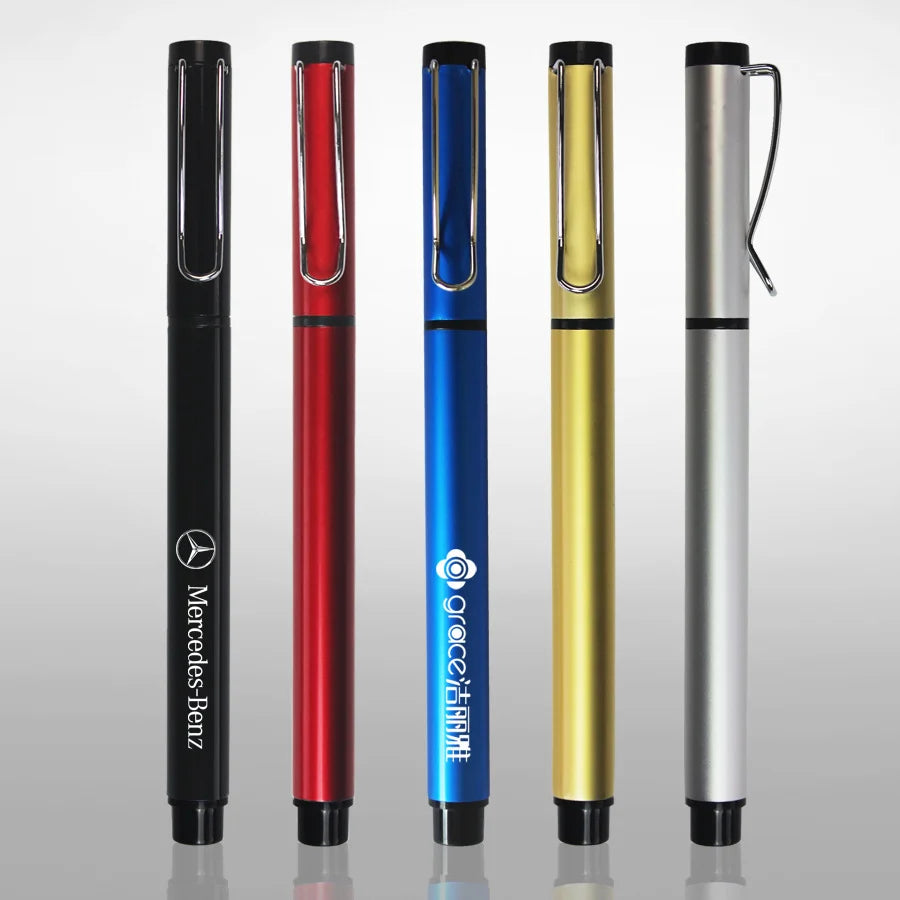 Factory Best Selling Custom Cheap Promotion Gift Item Ballpoint Pens with Custom logo