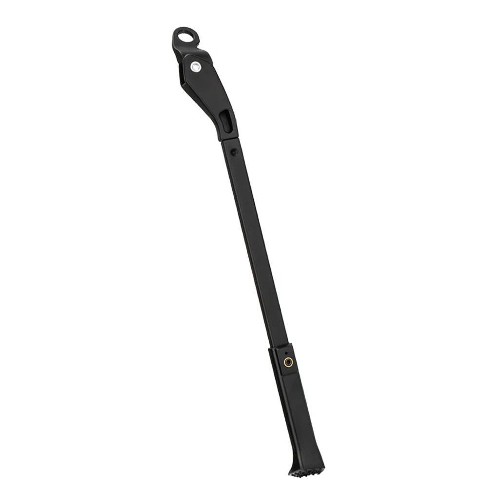 ZTTO Adjustable Thru-Axle Kickstand for MTB & Road Bike Side Frame Mountain Bike Accessories