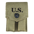 Shero WWII Canvas Bag Tool Kits US WW2 WWII Kits