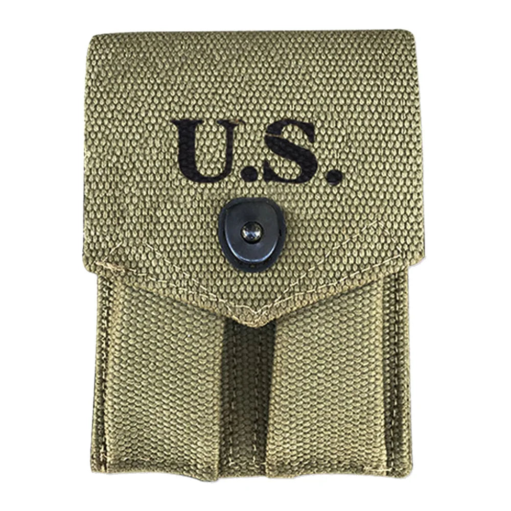 Shero WWII Canvas Bag Tool Kits US WW2 WWII Kits
