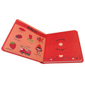 Interactive Board Books for Toddlers Magnetic Closures Sound Modules and Lift-the-Flap Features