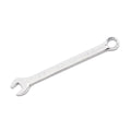 China 3/8\" 1/2\" 9/16\" Single Open Ended Hand Wrenches 12 Point End Sided Ring Spanner Combination Wrench OEM Metric