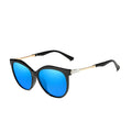KINGSEVEN 2025 Women's Polarization Gradual Change Fashion Lens Luxury Sunglasses Brand Lentes De Sol Mujer N7826