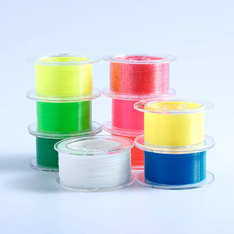 Super Strong Soft Japan String Fishing Line Wholesale Monofilament Nylon Fishing Line 1Mm