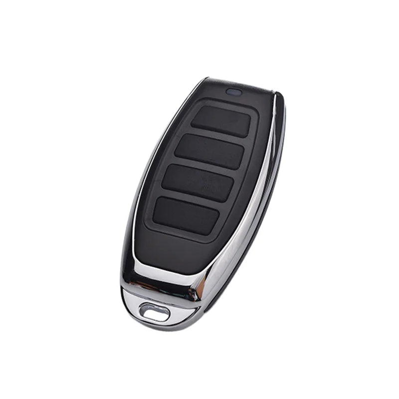 YET027 Hot Sale 315/433mhz Wireless Radio Rolling Code HCS301 RF Remote Control Transmitter for Car Door Garage Key