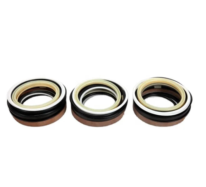Excavator Hydraulic  Cylinder Oil Seal  PC200-6  Boom Seal Kit 707-99-46270  707-99-46600