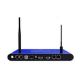 A100 LED Display Multimedia Networking Player Supports 4K Resolution 60Hz Output Self-Service Business Video Media ColorLight