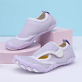 Summer Fitness Gym Seashore Wading Diving Surfing Sport Barefoot Upstream Quick Dry Lightweight Beach Walking Children Aqua
