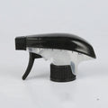 Wholesale High Quality Black Color 28/410 Sprayer Nozzle Mist Foam Soap Trigger Spray Head Foam Pump for Car Cleaning Bottle