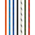 Construction Coil 6mm 8mm 10mm 12mm High Strength Colorful Double Braided Polyester Nylon Climbing Packing Rope