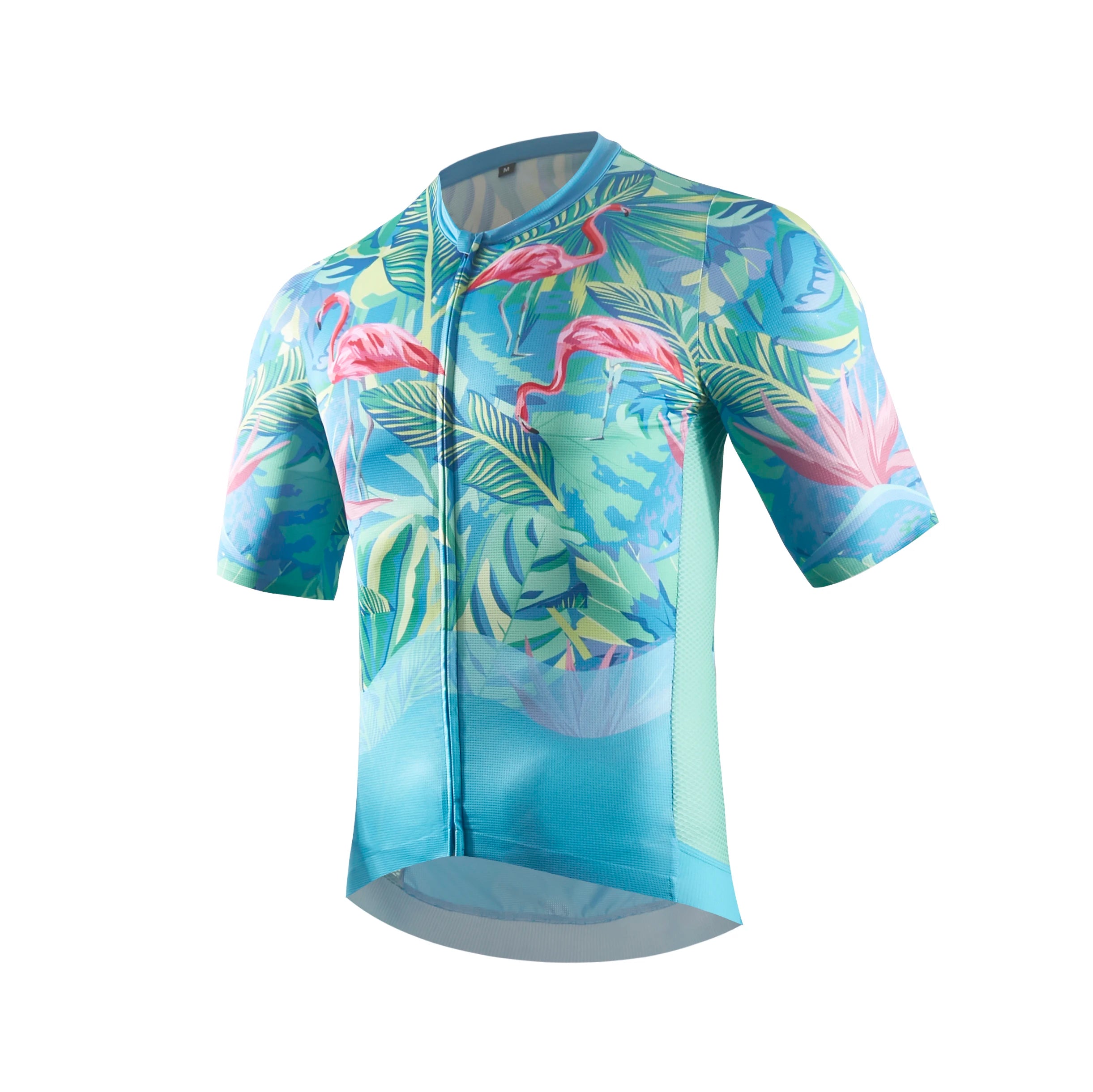 Fashion Customized Factory Summer Racing Pro Team Shirt Bike Cycling Clothing Men Cycling Jersey