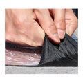 Self Adhesive Modified Bitumen Roof Sealing Rolls Tape Self Adhesive Modified Bitumen Seal Strip Roof Sealing Rolls1.2mm*5cm*10m