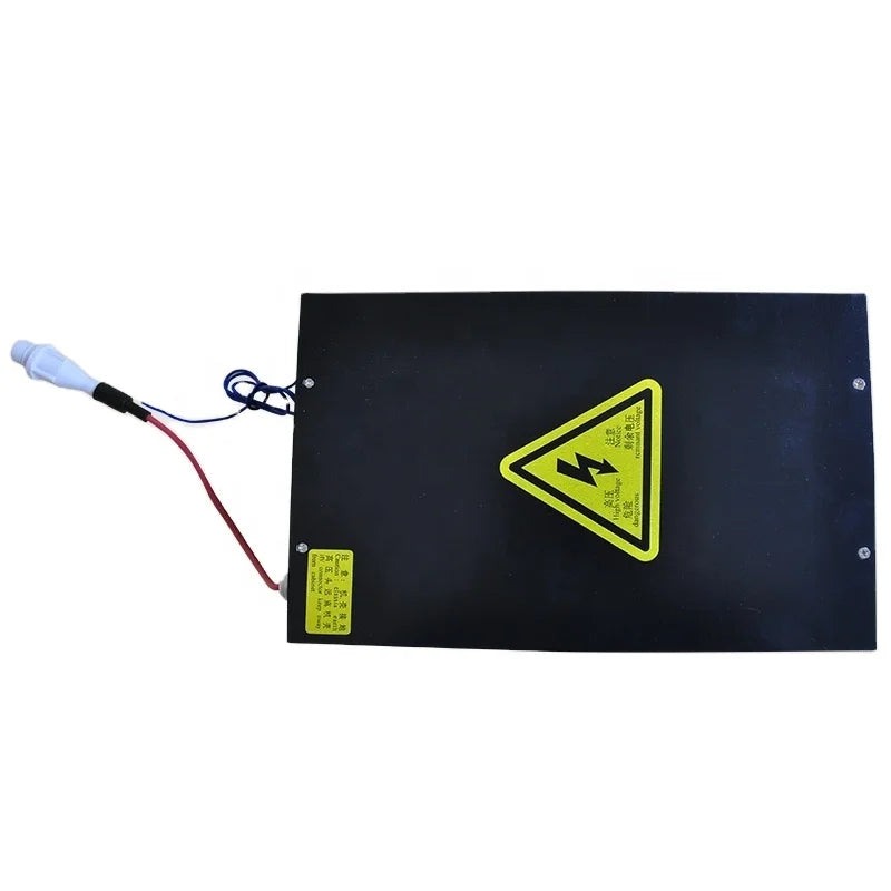 Outstanding Quality Cutting Machine 95W Co2 Laser Tube Power Supply for Sale