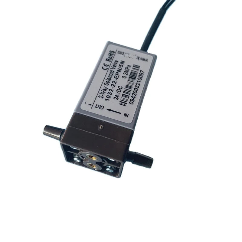 Printer Solenoid Valve 2 Ways for Witcolor Allwin Flora Printing Machine